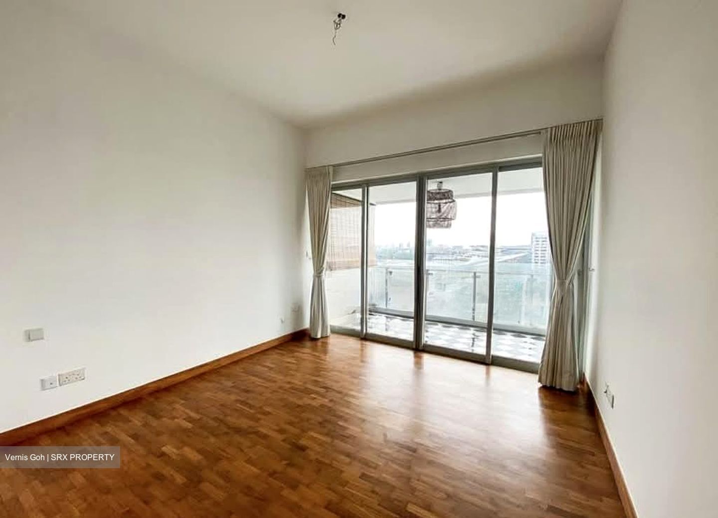 The Rochester Residences (D5), Apartment #551594561